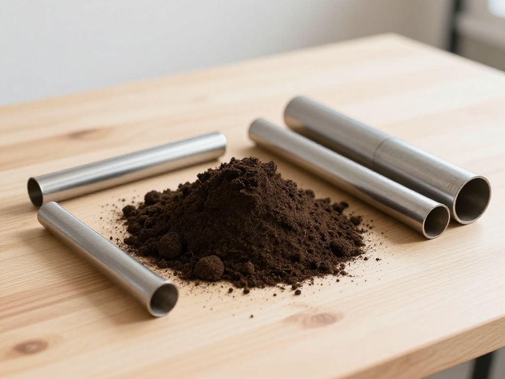 Jak zrobić świder do ziemi krok po kroku: Kompletny poradnik DIY