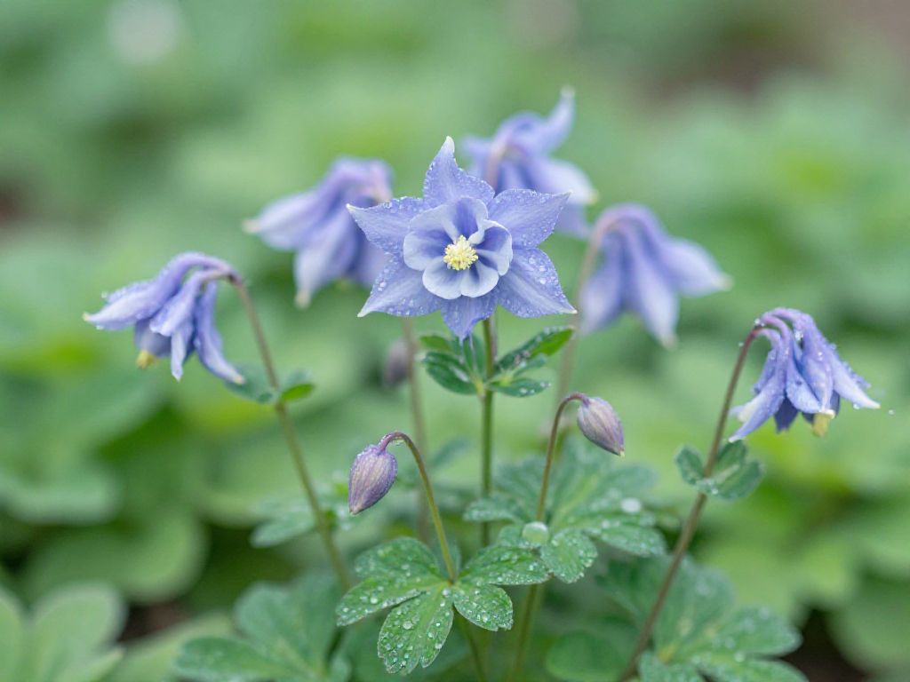 Orliki (aquilegia): kompletny poradnik uprawy, pielęgnacji i doboru odmian w ogrodzie