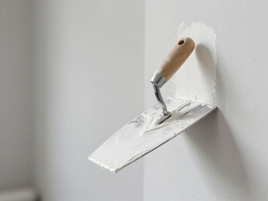 Ile kosztuje szpachlowanie ścian w 2025 roku? – praktyczny poradnik DIY z kosztorysem materiałów